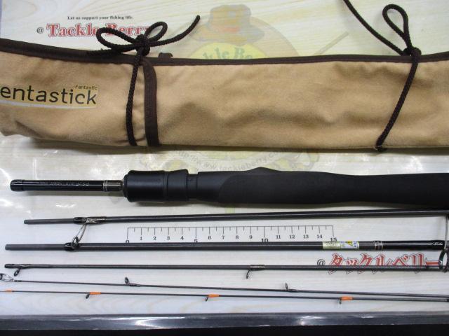 ペンタスティックPS2F 6LB506S