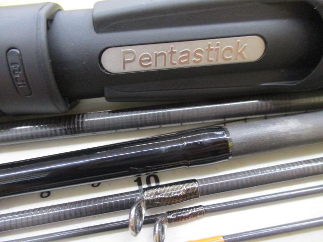 ペンタスティックPS2F 6LB506S