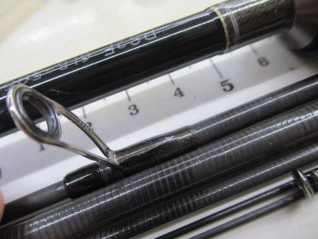 ペンタスティックPS2F 6LB506S