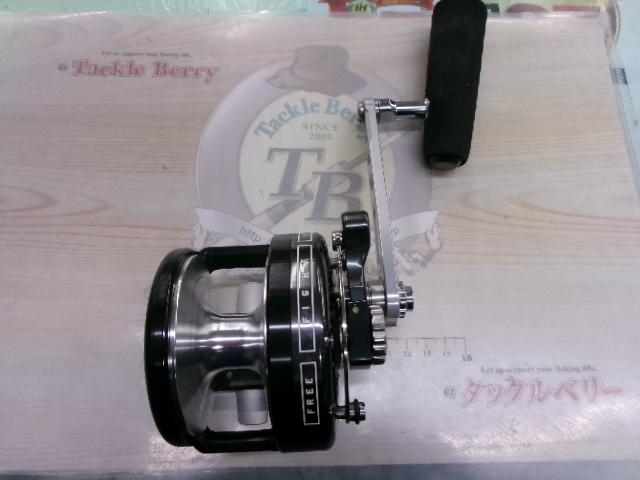 17マーフィックス S5-RH