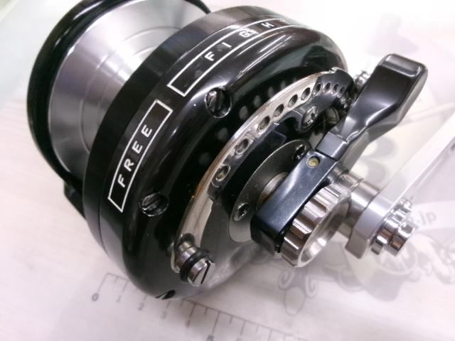 17マーフィックス S5-RH