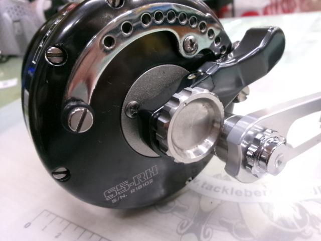 17マーフィックス S5-RH