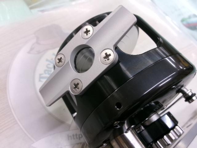 17マーフィックス S5-RH