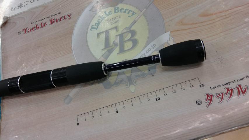 ハートランドZ HL-Z682LFS-ti