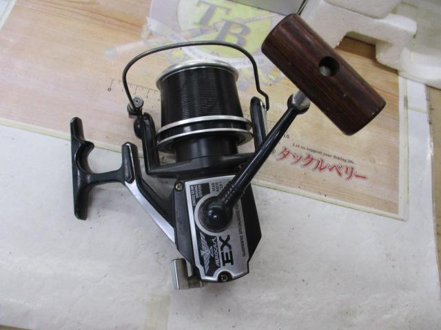 エアロキャスト 7000EX