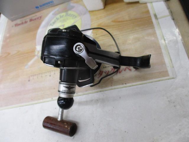 エアロキャスト 7000EX