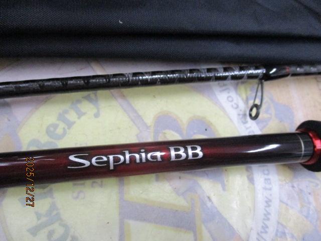 22セフィアBB S86M