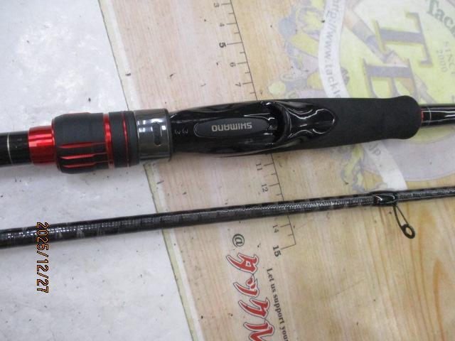 22セフィアBB S86M