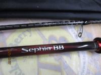 22セフィアBB S86M