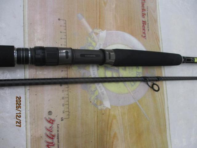 21コルトスナイパーBB S100H シマノ(SHIMANO) 新品未使用 シマノ 21 コルトスナイパー BB S100H-3 送料無料 [ロッド