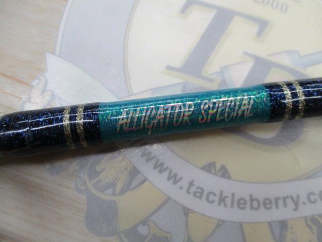 アリゲータースペシャル