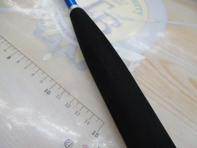 BJSカイメイ 50S-165+Bグリップなし