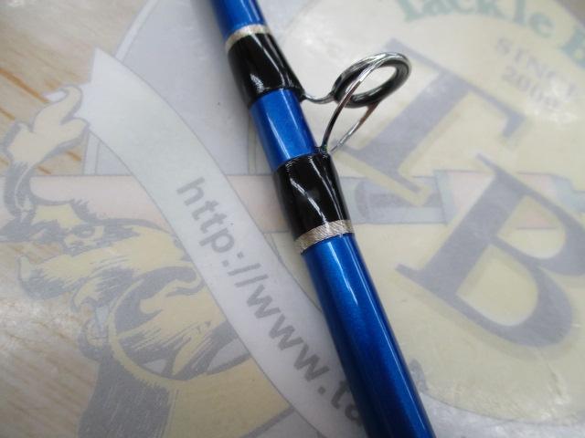 BJSカイメイ 50S-165+Bグリップなし