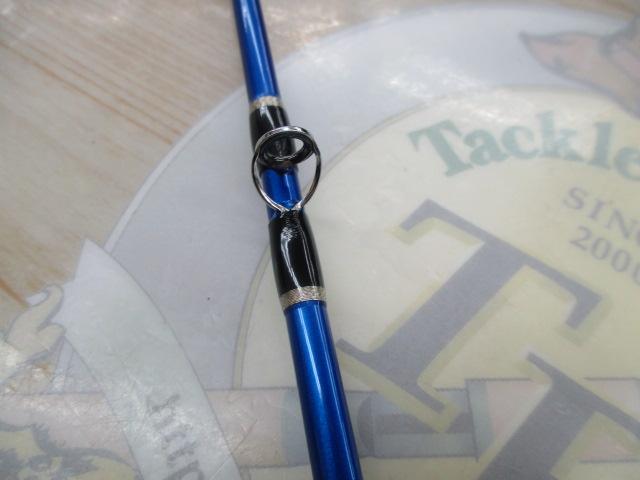 BJSカイメイ 50S-165+Bグリップなし