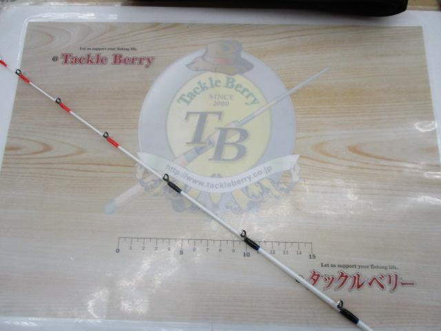 BJSカイメイ 50S-165+Bグリップなし