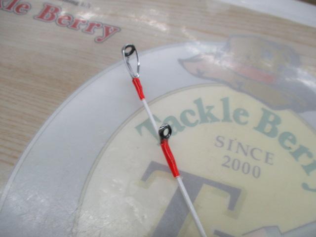 BJSカイメイ 50S-165+Bグリップなし