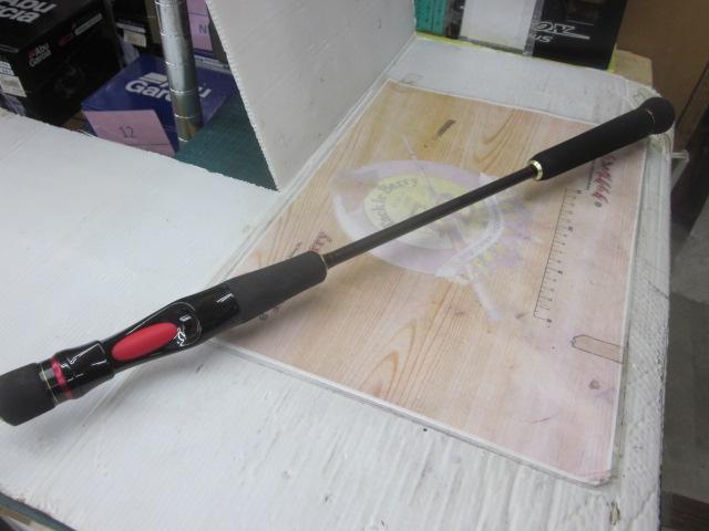 フルソリ FSTR-B67L