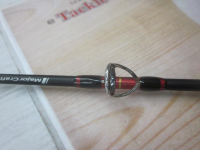 フルソリ FSTR-B67L