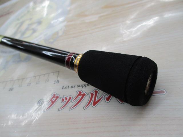 ラグゼEG X S86ML-solid