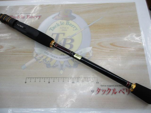 ラグゼEG X S86ML-solid