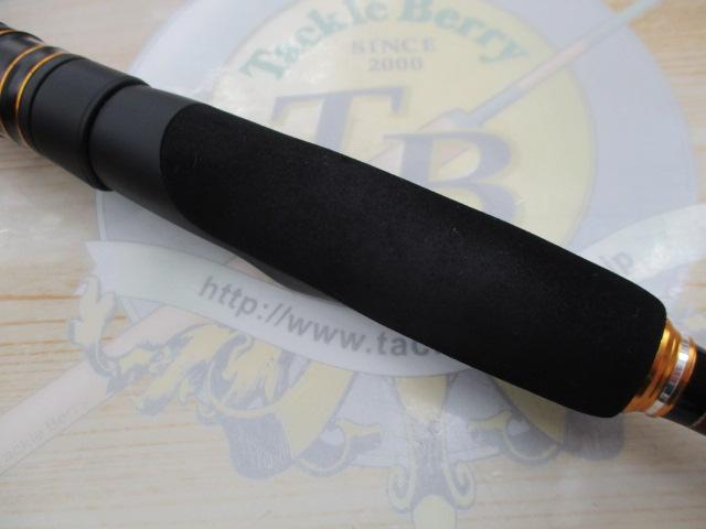 ラグゼEG X S86ML-solid