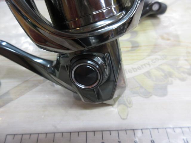 22ステラ C3000MHG