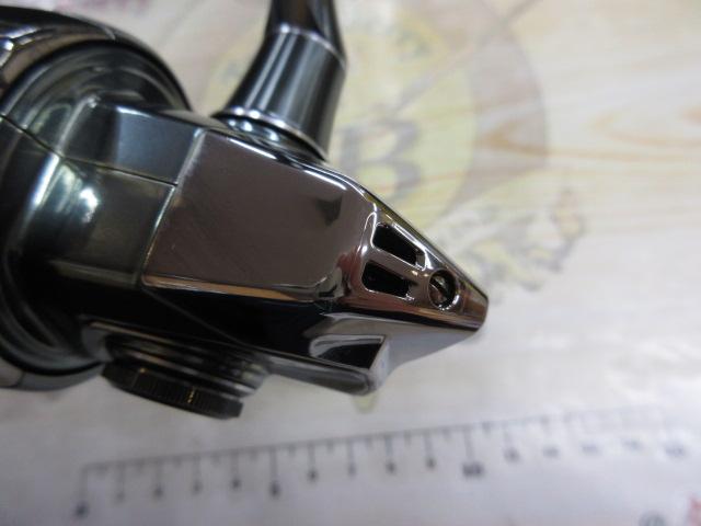 22ステラ C3000MHG