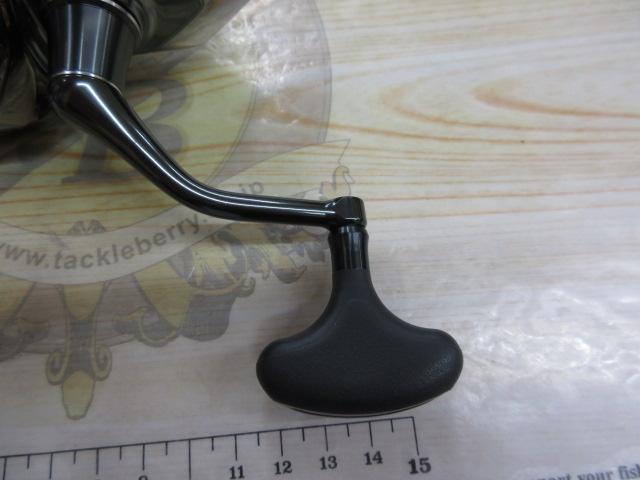 22ステラ C3000MHG