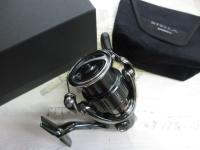 22ステラ C3000MHG