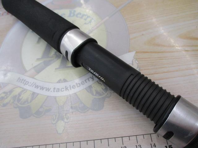 ショアジギングX 96MH