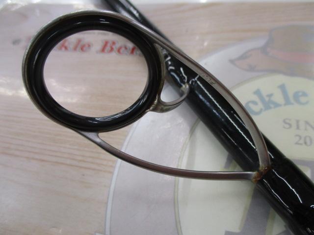 ショアジギングX 96MH