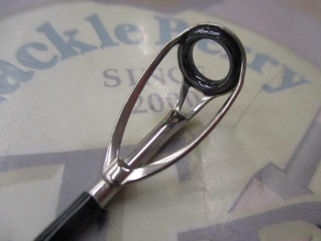 ショアジギングX 96MH