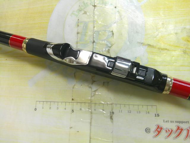 がま磯チヌスペシャル黒斬 F-53