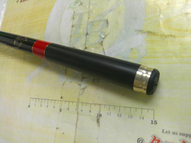 がま磯チヌスペシャル黒斬 F-53