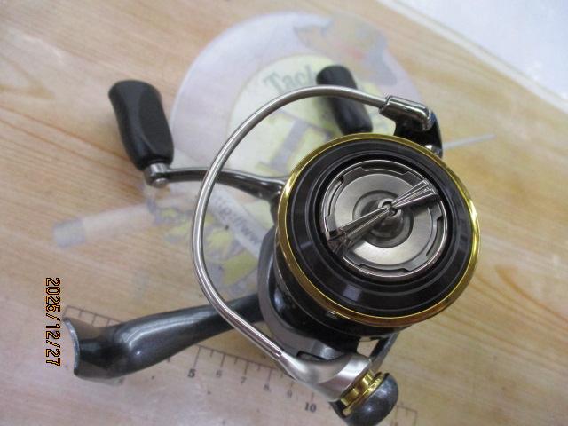 15ルビアス 2508PE-DH｜＠ベリーネット 日本最大新品中古釣具WEBショップ