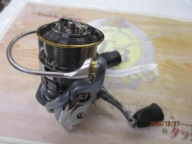 15ルビアス 2508PE-DH｜＠ベリーネット 日本最大新品中古釣具WEBショップ