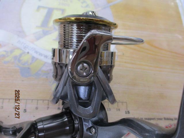 15ルビアス 2508PE-DH｜＠ベリーネット 日本最大新品中古釣具WEBショップ