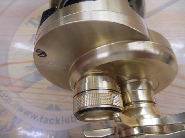 15カルカッタコンクエスト 100HG 