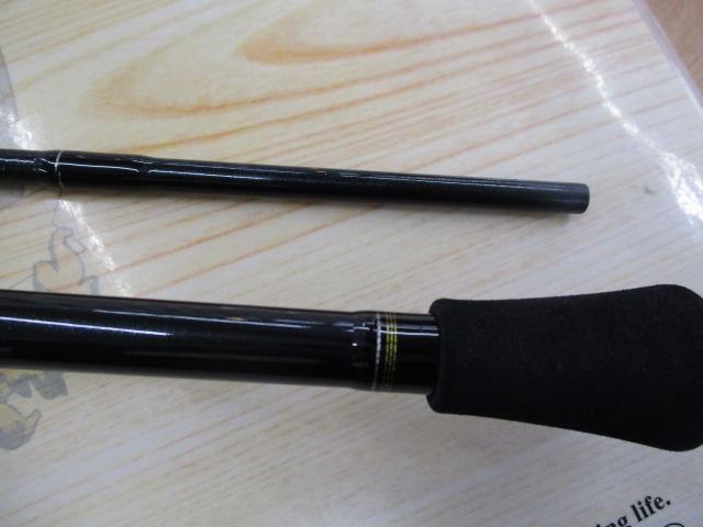 アジ_メバルX 74UL-S