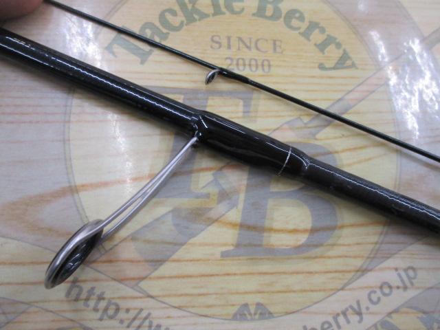 アジ_メバルX 74UL-S