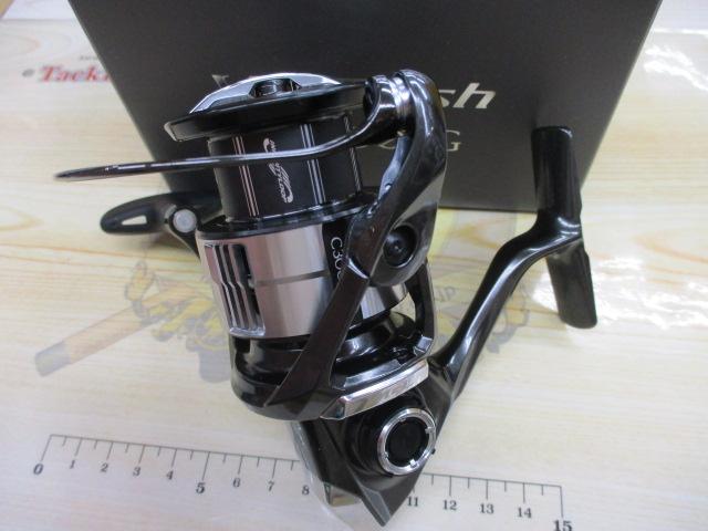 23ヴァンキッシュ C3000XG