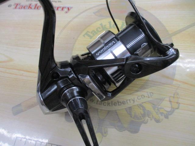 23ヴァンキッシュ C3000XG