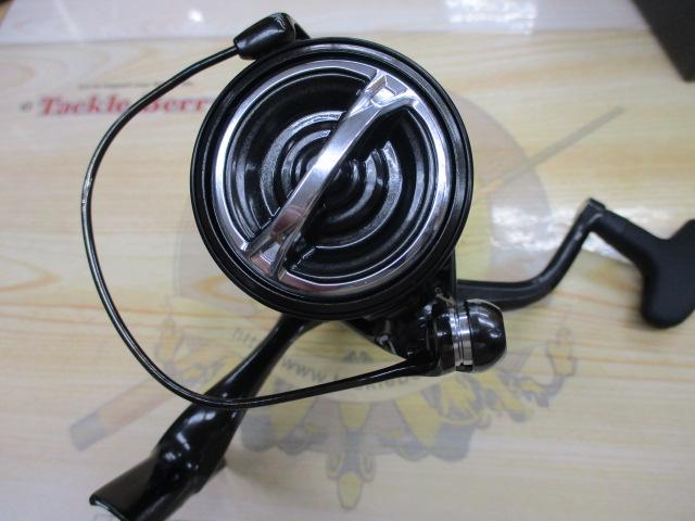 23ヴァンキッシュ C3000XG