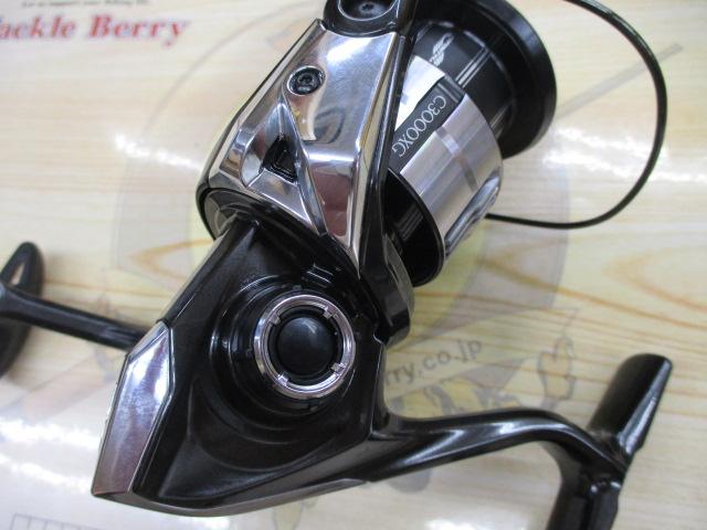 23ヴァンキッシュ C3000XG