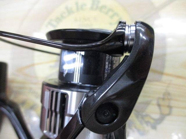 23ヴァンキッシュ C3000XG