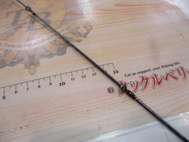 24ワールドシャウラ テクニカルエディション S62UL-F/2