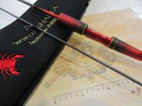 24ワールドシャウラ テクニカルエディション S62UL-F/2