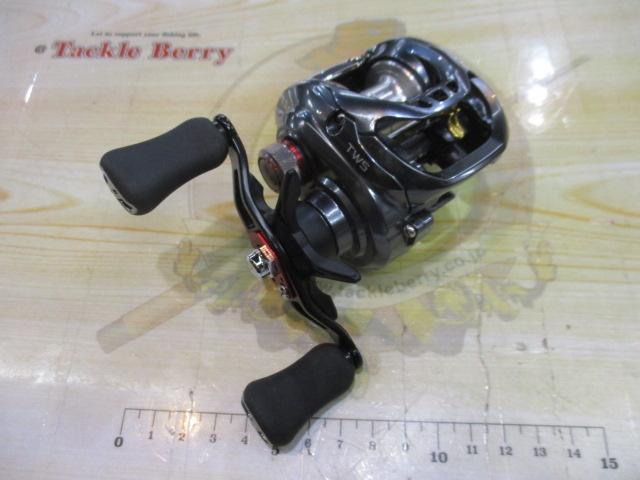 タトゥーラ SV TW 7.3R