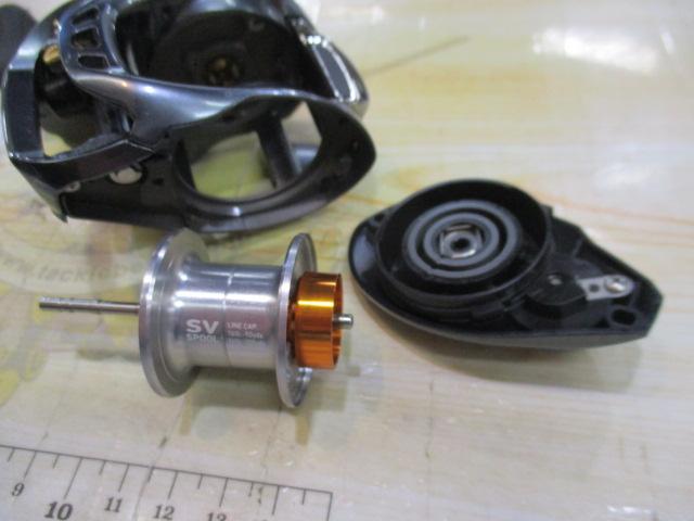 タトゥーラ SV TW 7.3R