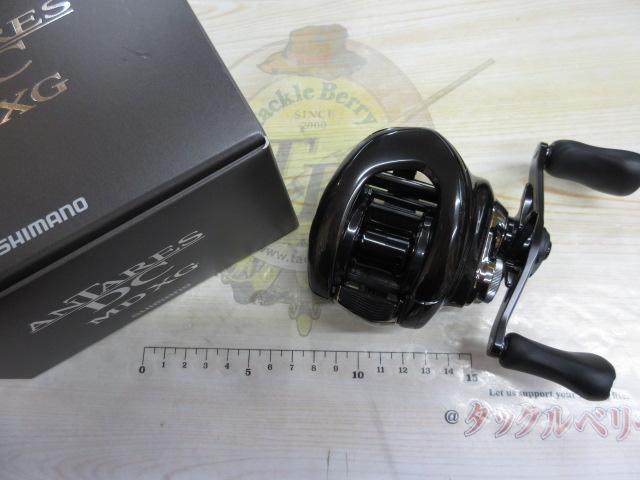 23アンタレスDC MD XG RIGHT